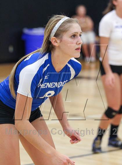 Thumbnail 1 in Menendez vs. Nease photogallery.