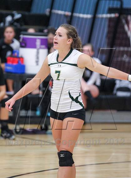 Thumbnail 3 in Menendez vs. Nease photogallery.