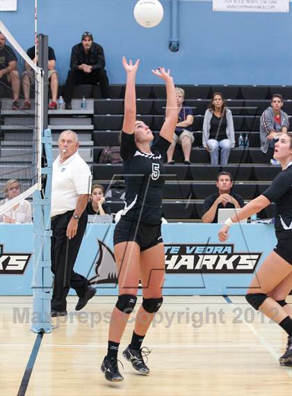 Thumbnail 1 in Menendez vs. Nease photogallery.
