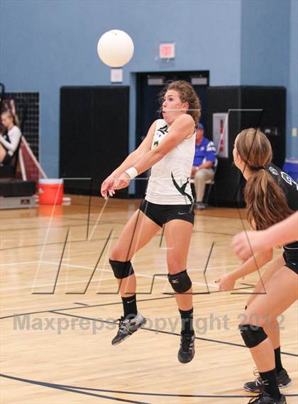 Thumbnail 2 in Menendez vs. Nease photogallery.