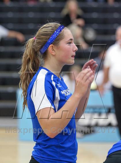 Thumbnail 1 in Menendez vs. Nease photogallery.