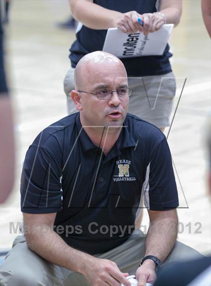 Thumbnail 3 in Menendez vs. Nease photogallery.