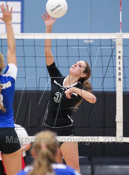 Thumbnail 2 in Menendez vs. Nease photogallery.