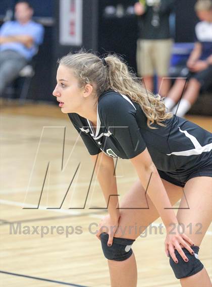 Thumbnail 3 in Menendez vs. Nease photogallery.