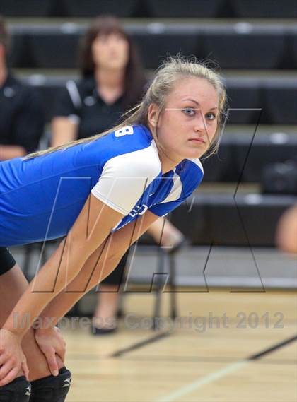 Thumbnail 1 in Menendez vs. Nease photogallery.