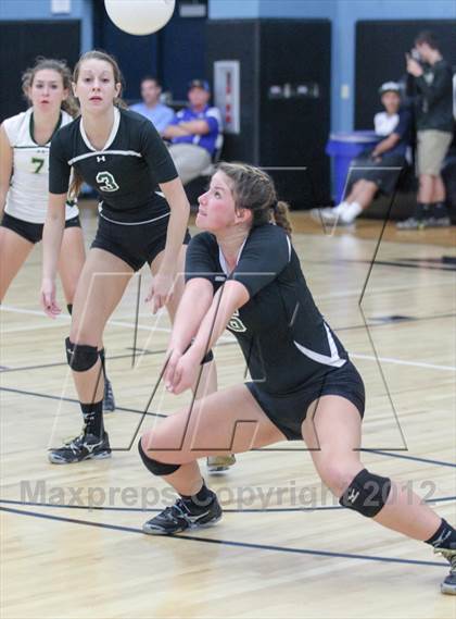 Thumbnail 2 in Menendez vs. Nease photogallery.