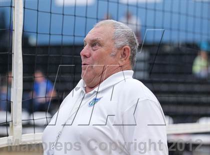 Thumbnail 2 in Menendez vs. Nease photogallery.