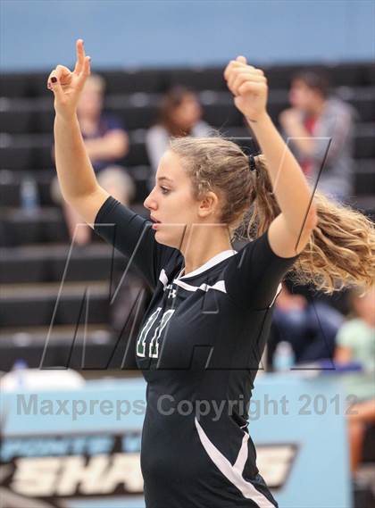 Thumbnail 2 in Menendez vs. Nease photogallery.