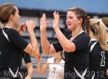 Thumbnail 2 in Menendez vs. Nease photogallery.