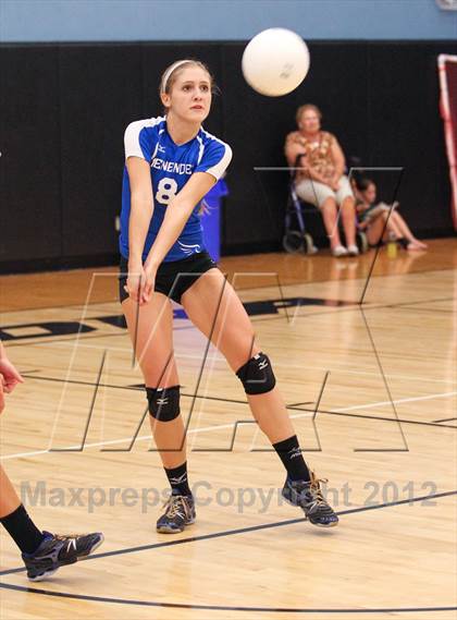 Thumbnail 2 in Menendez vs. Nease photogallery.