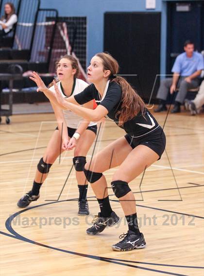 Thumbnail 3 in Menendez vs. Nease photogallery.
