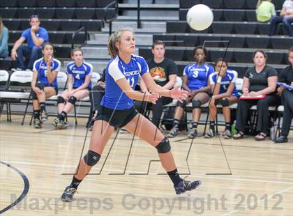 Thumbnail 3 in Menendez vs. Nease photogallery.