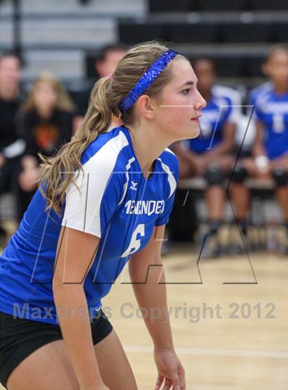 Thumbnail 2 in Menendez vs. Nease photogallery.