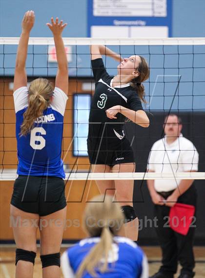 Thumbnail 3 in Menendez vs. Nease photogallery.
