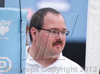 Thumbnail 3 in Menendez vs. Nease photogallery.