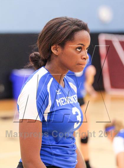 Thumbnail 3 in Menendez vs. Nease photogallery.