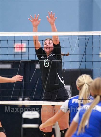 Thumbnail 3 in Menendez vs. Nease photogallery.