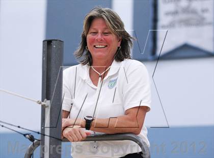 Thumbnail 2 in Menendez vs. Nease photogallery.