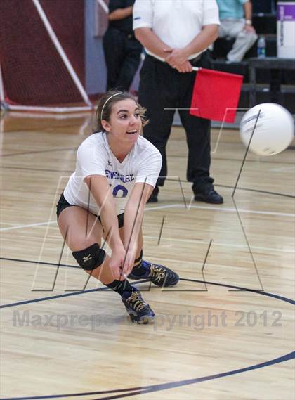 Thumbnail 3 in Menendez vs. Nease photogallery.