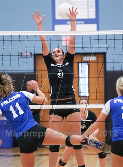 Thumbnail 2 in Menendez vs. Nease photogallery.