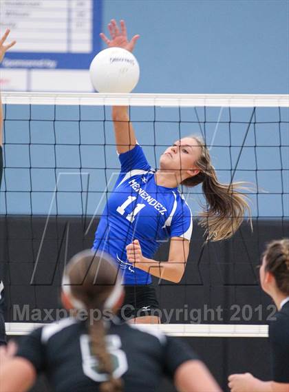 Thumbnail 1 in Menendez vs. Nease photogallery.