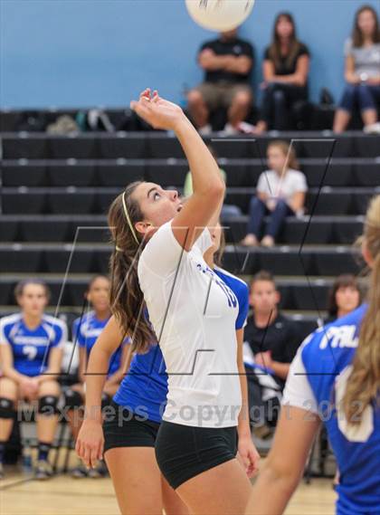 Thumbnail 2 in Menendez vs. Nease photogallery.