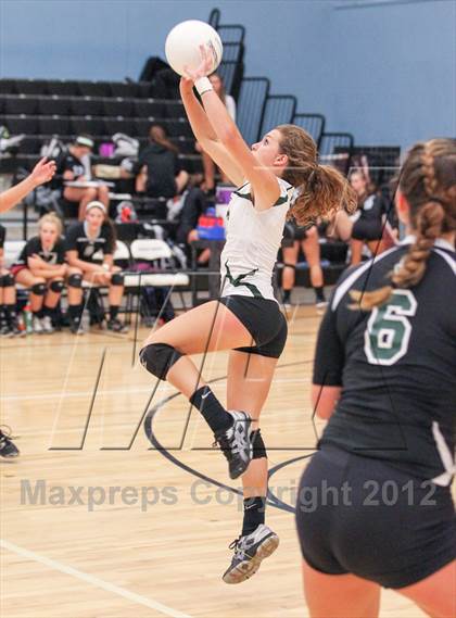 Thumbnail 3 in Menendez vs. Nease photogallery.