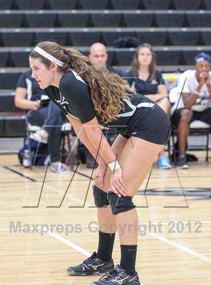Thumbnail 3 in Menendez vs. Nease photogallery.