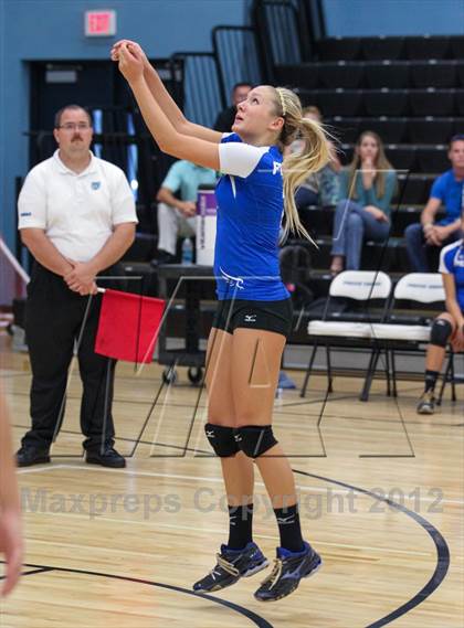 Thumbnail 2 in Menendez vs. Nease photogallery.
