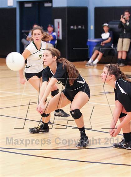 Thumbnail 3 in Menendez vs. Nease photogallery.