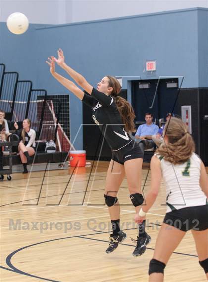 Thumbnail 2 in Menendez vs. Nease photogallery.