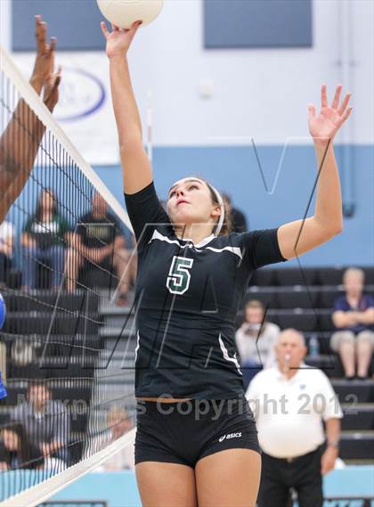 Thumbnail 3 in Menendez vs. Nease photogallery.