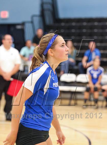 Thumbnail 3 in Menendez vs. Nease photogallery.