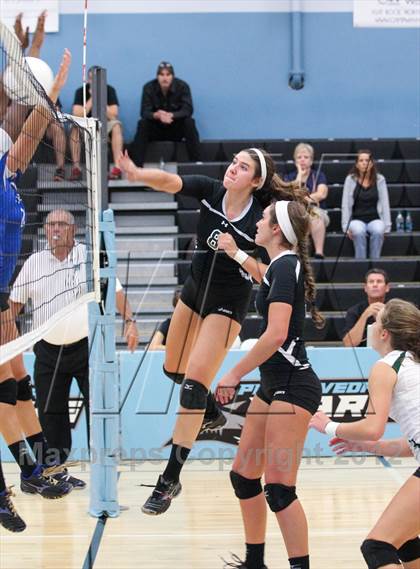 Thumbnail 2 in Menendez vs. Nease photogallery.