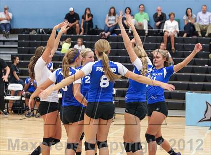 Thumbnail 2 in Menendez vs. Nease photogallery.