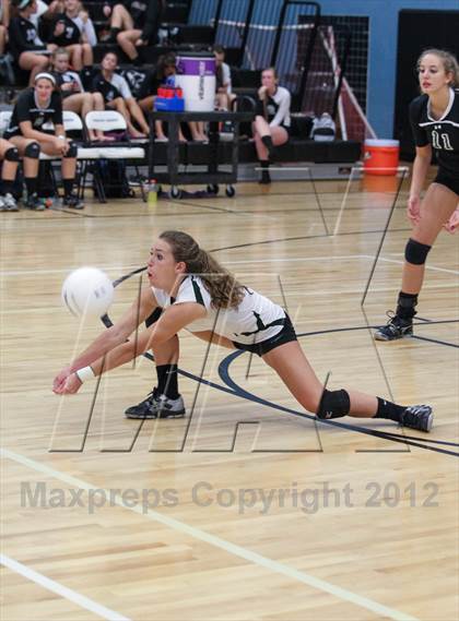 Thumbnail 3 in Menendez vs. Nease photogallery.