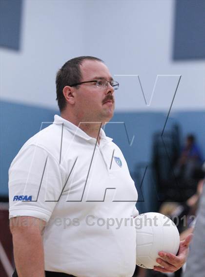 Thumbnail 3 in Menendez vs. Nease photogallery.