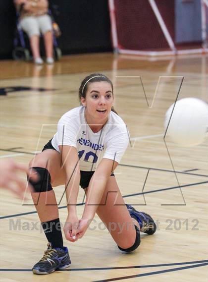 Thumbnail 2 in Menendez vs. Nease photogallery.