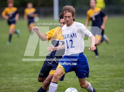 Thumbnail 3 in Pelham @ Bow photogallery.