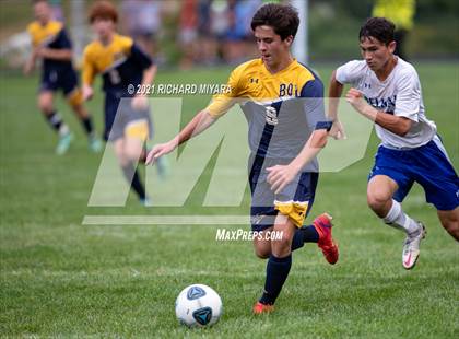 Thumbnail 3 in Pelham @ Bow photogallery.