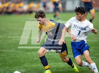 Thumbnail 2 in Pelham @ Bow photogallery.