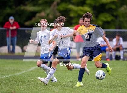 Thumbnail 3 in Pelham @ Bow photogallery.