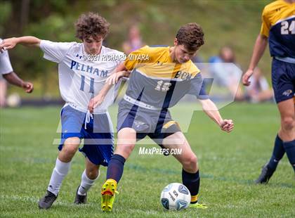Thumbnail 3 in Pelham @ Bow photogallery.
