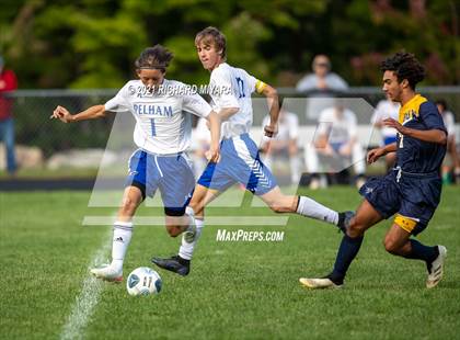 Thumbnail 2 in Pelham @ Bow photogallery.