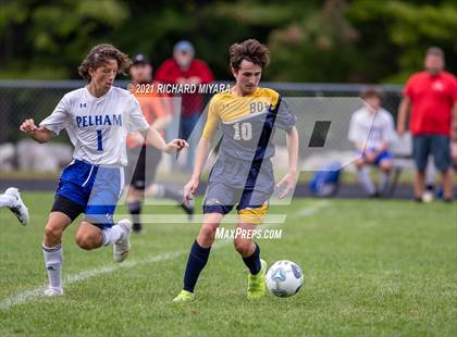 Thumbnail 1 in Pelham @ Bow photogallery.