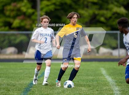 Thumbnail 1 in Pelham @ Bow photogallery.