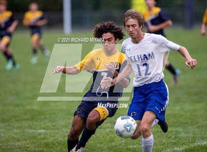 Thumbnail 2 in Pelham @ Bow photogallery.