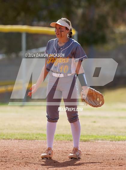 Thumbnail 3 in Pahrump Valley @ Virgin Valley photogallery.