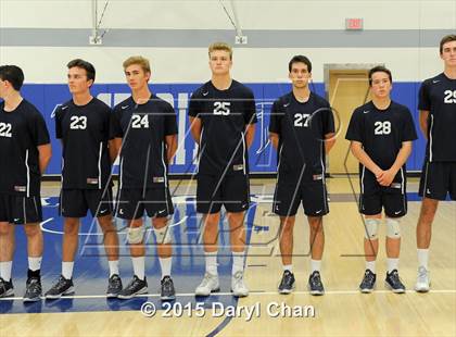 Thumbnail 3 in Loyola vs. Huntington Beach (CIF SoCal Regional D1 Final) photogallery.