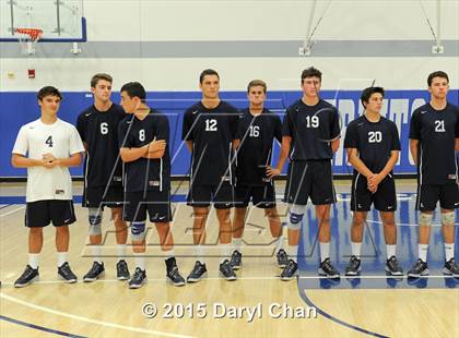 Thumbnail 3 in Loyola vs. Huntington Beach (CIF SoCal Regional D1 Final) photogallery.